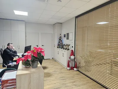 Ubezpieczenia Dworaczek